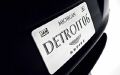 Aston Martin Rapide dtroit